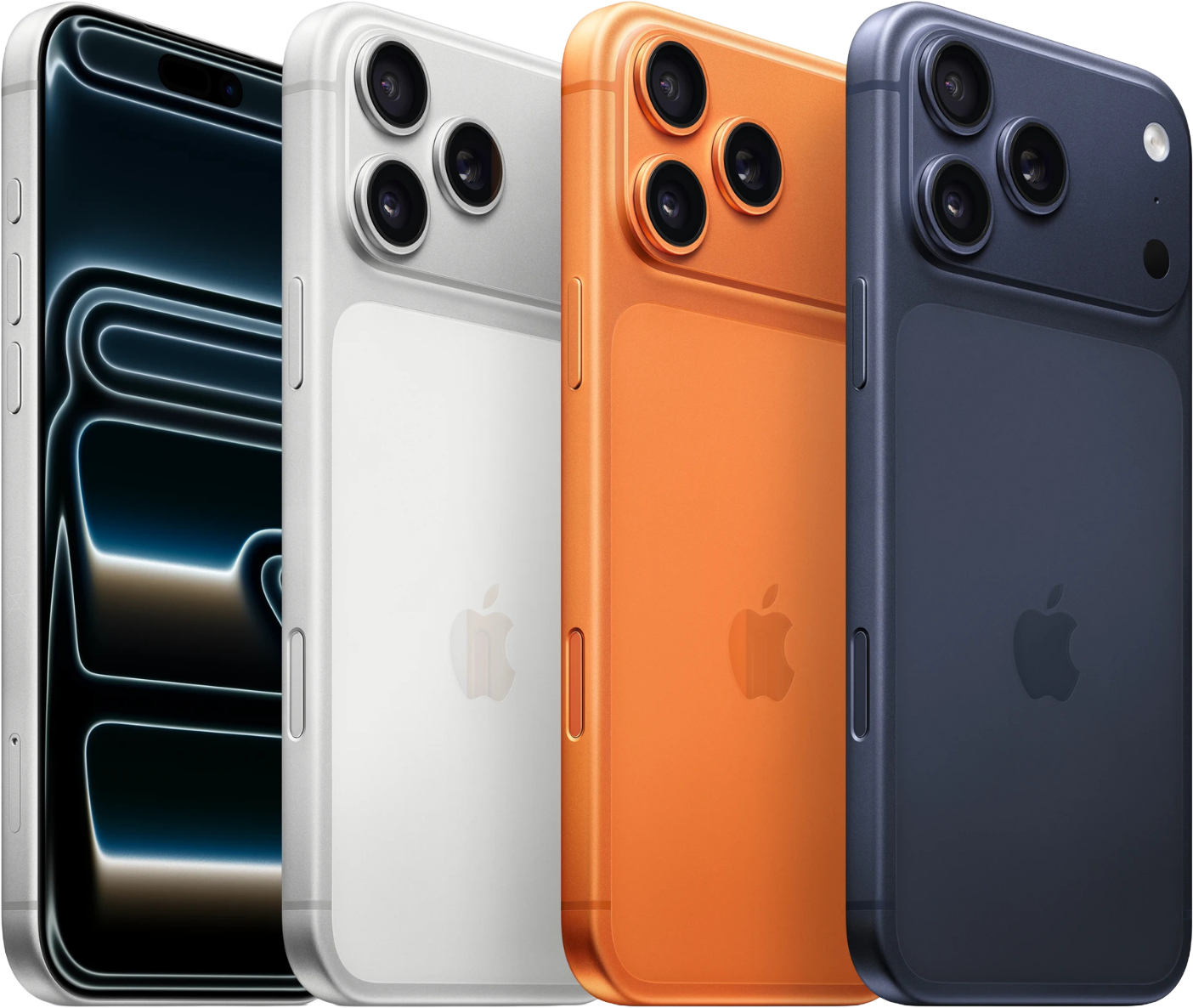 iPhone 17