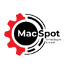 MacSpot Logo